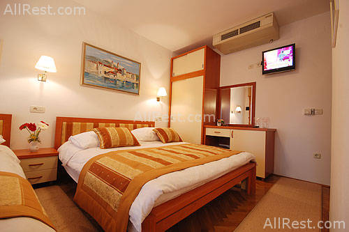 Trogirski Dvori Hotel 4